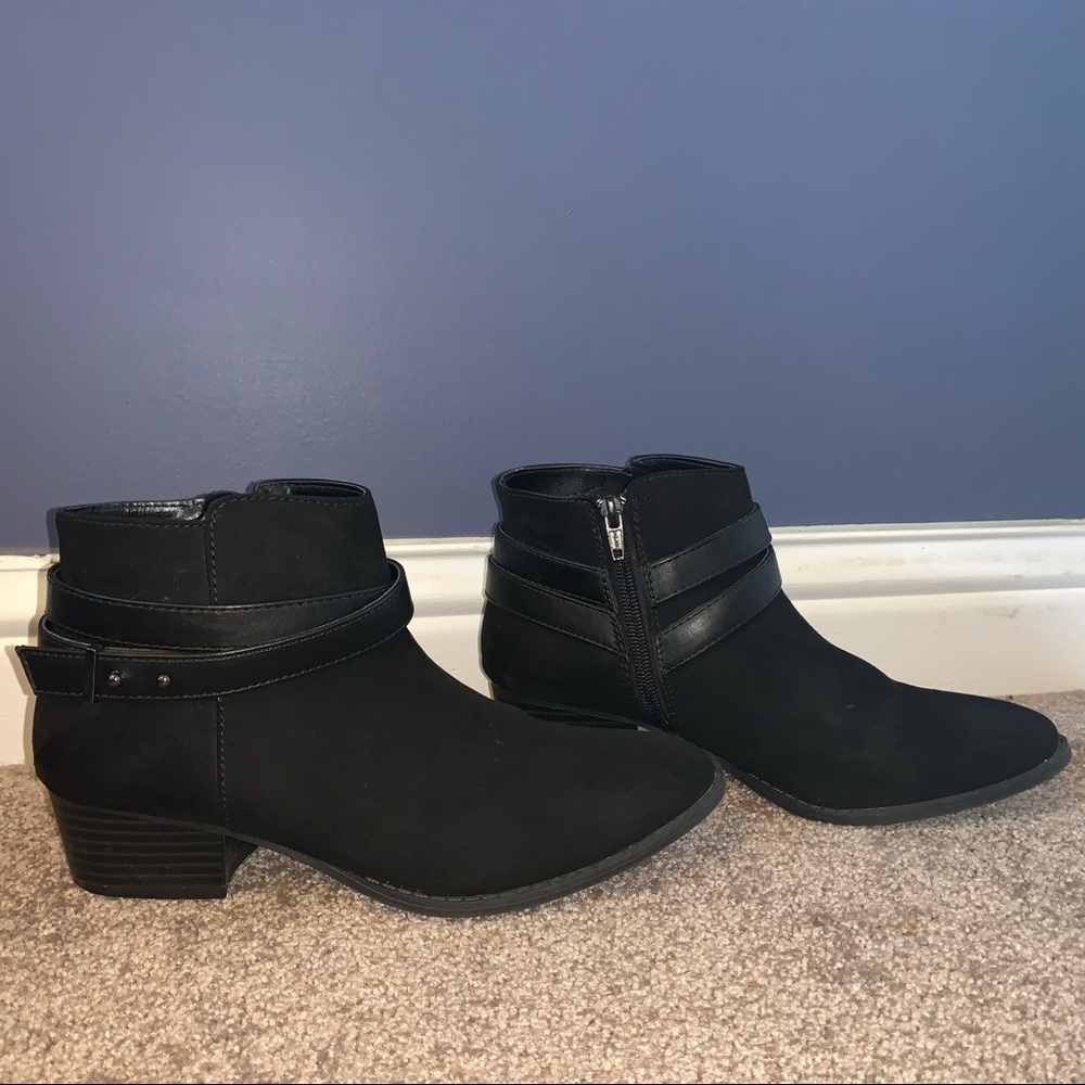 Booties